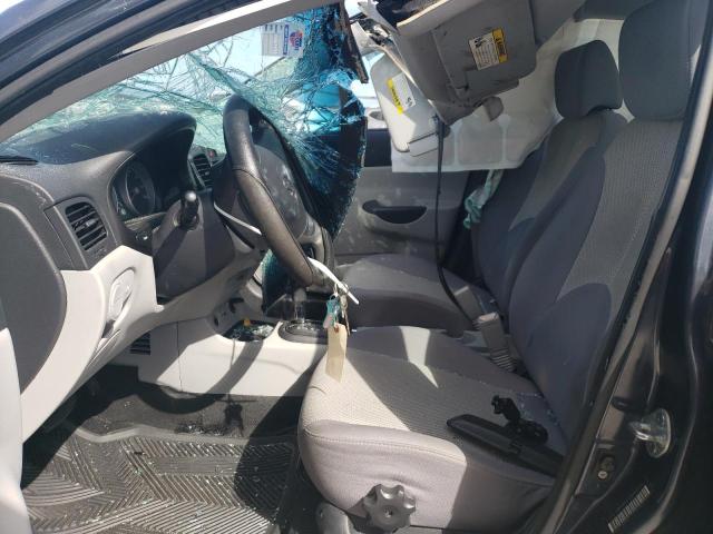 Photo 7 from auction – 2011 HYUNDAI ACCENT GLS with VIN KMHCN4AC2BU553741