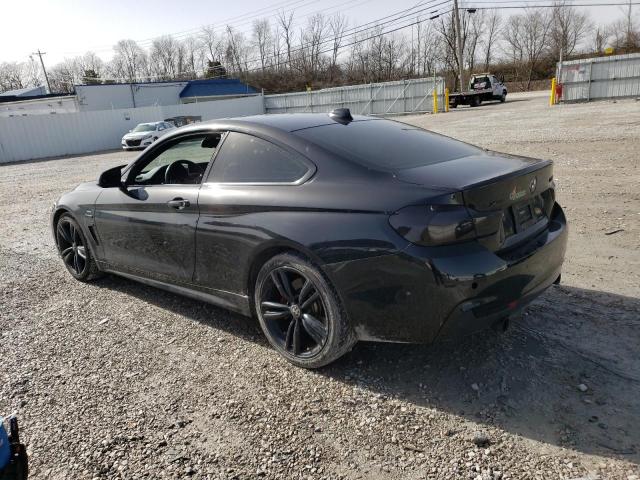 Photo 2 from auction – 2014 BMW 435 XI with VIN WBA3R5C58EK186869