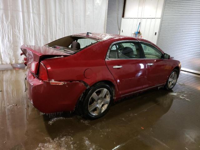 Photo 3 from auction – 2012 CHEVROLET MALIBU 1LT with VIN 1G1ZC5E07CF332015