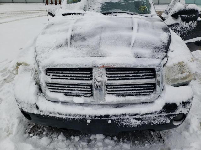 Photo 11 from auction – 2006 DODGE DAKOTA QUA with VIN 1D7HW48KX6S506503