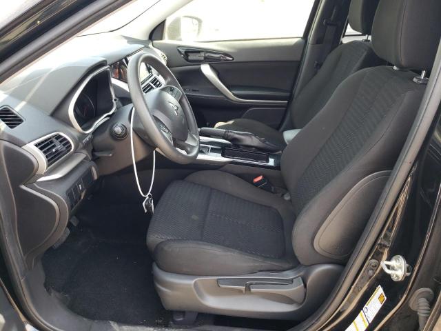 Photo 7 from auction – 2020 MITSUBISHI ECLIPSE CR with VIN JA4AS3AA4LZ033133