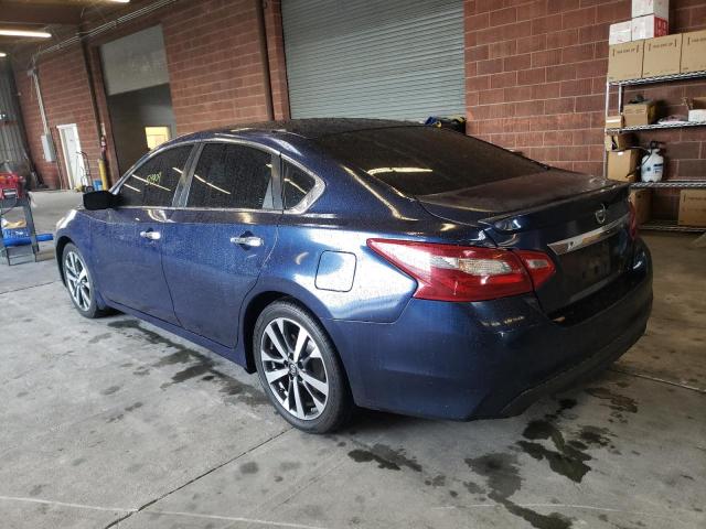 Photo 2 from auction – 2017 NISSAN ALTIMA 2.5 with VIN 1N4AL3AP5HC145463
