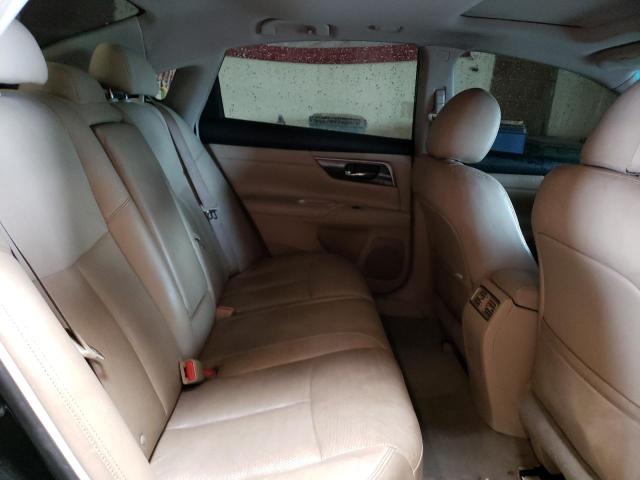 Photo 10 from auction – 2013 NISSAN ALTIMA 2.5 with VIN 1N4AL3AP2DN447484