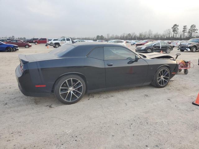 Photo 3 from auction – 2016 DODGE CHALLENGER with VIN 2C3CDZFJ7GH345803