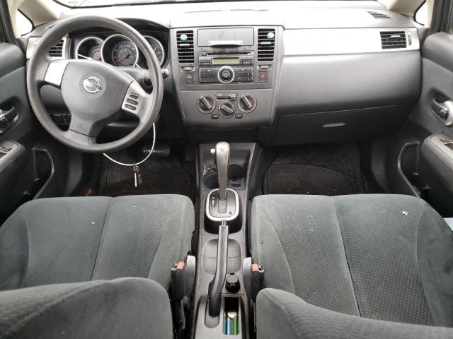 Photo 8 from auction – 2010 NISSAN VERSA S with VIN 3N1BC1CP4AL376092