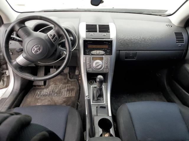 Photo 8 from auction – 2007 SCION TC with VIN JTKDE167870204271