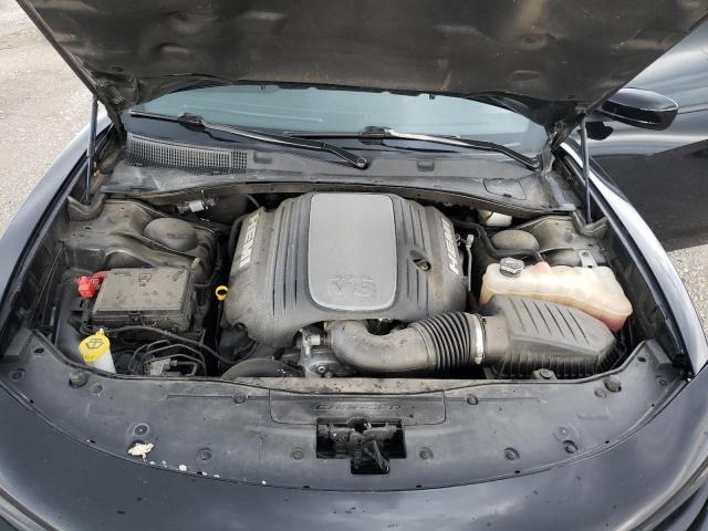 Photo 11 from auction – 2021 DODGE CHARGER R/ with VIN 2C3CDXCT4MH584103