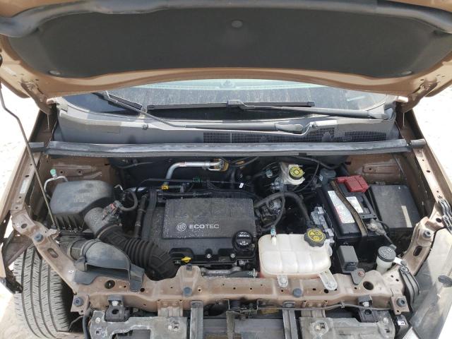 Photo 11 from auction – 2016 BUICK ENCORE with VIN KL4CJASB6GB724976