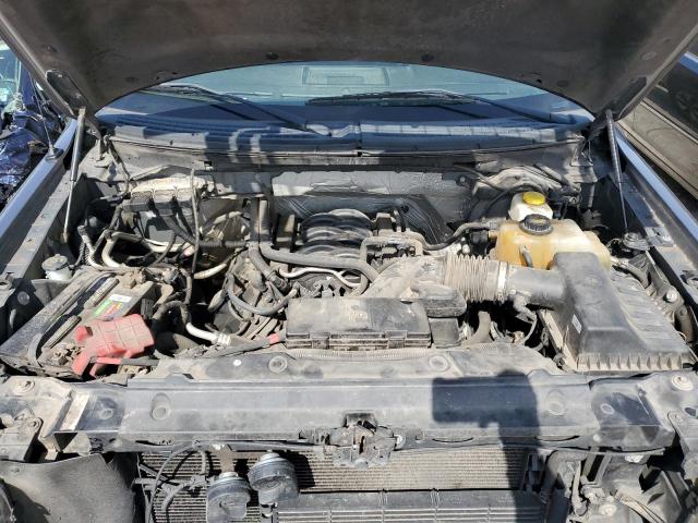 Photo 11 from auction – 2014 FORD F150 SUPER with VIN 1FTFW1EF7EKE00032