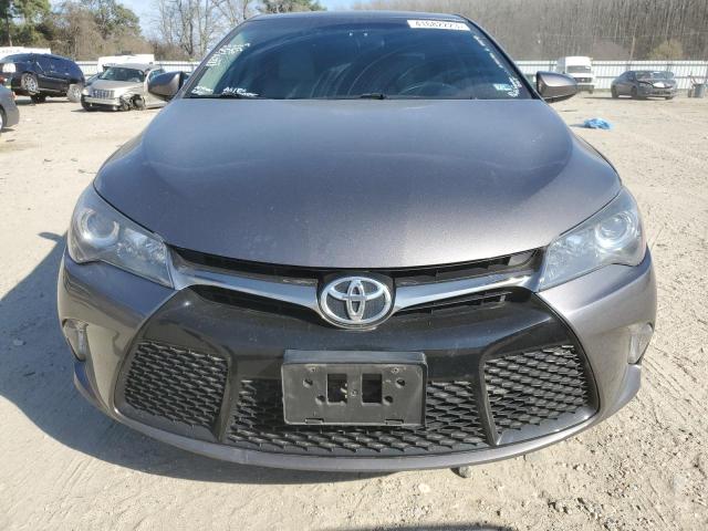 Photo 5 from auction – 2017 TOYOTA CAMRY LE with VIN 4T1BF1FK6HU435529