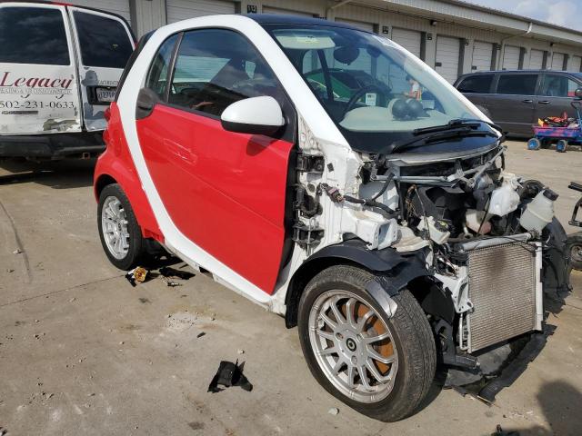 Photo 4 from auction – 2014 SMART FORTWO PUR with VIN WMEEJ3BA7EK733377