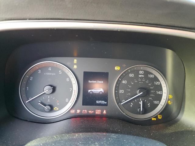 Photo 9 from auction – 2020 HYUNDAI TUCSON SE with VIN KM8J2CA4XLU146545