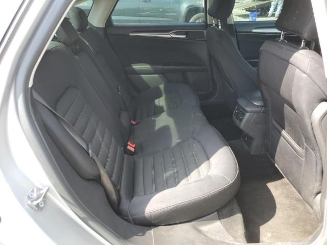Photo 10 from auction – 2015 FORD FUSION SE with VIN 3FA6P0H72FR238843