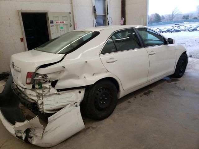 Photo 3 from auction – 2011 TOYOTA CAMRY BASE with VIN 4T1BF3EK5BU732909