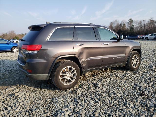 Photo 3 from auction – 2015 JEEP GRAND CHER with VIN 1C4RJEBG7FC945014