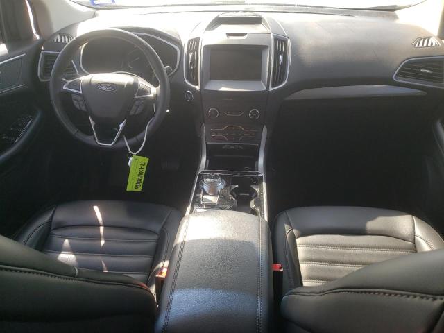 Photo 8 from auction – 2020 FORD EDGE SEL with VIN 2FMPK3J98LBA59593