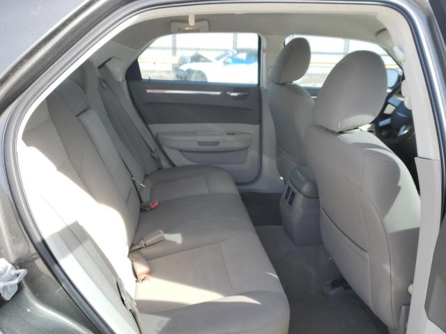 Photo 10 from auction – 2009 CHRYSLER 300 LX with VIN 2C3KA43D49H529637