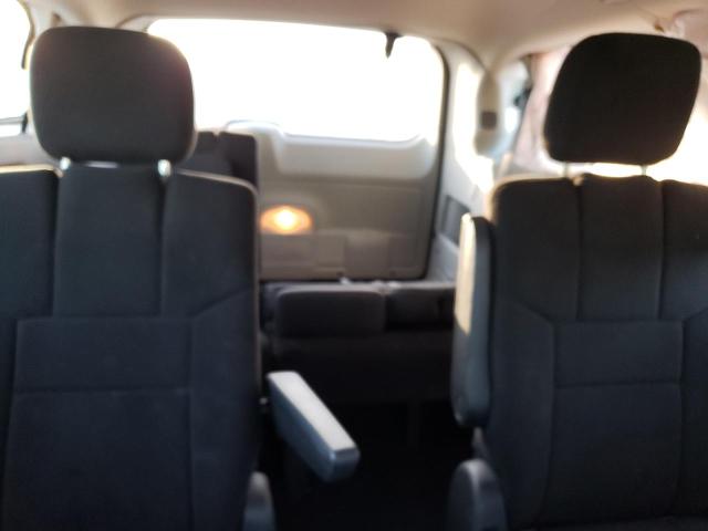 Photo 10 from auction – 2013 DODGE GRAND CARA with VIN 2C4RDGBG8DR624686