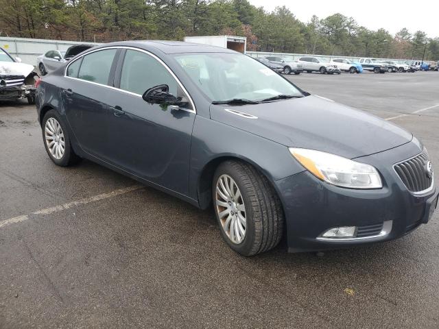 Photo 4 from auction – 2012 BUICK REGAL with VIN 2G4GR5EK3C9153036