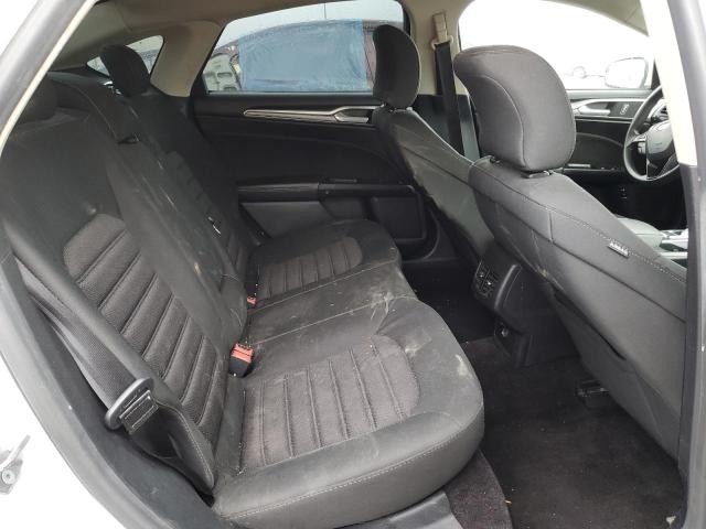 Photo 10 from auction – 2017 FORD FUSION SE with VIN 3FA6P0LU7HR355320