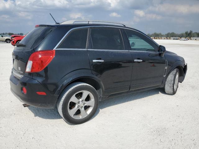 Photo 3 from auction – 2014 CHEVROLET CAPTIVA LT with VIN 3GNAL3EK2ES632464