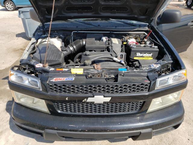 Photo 11 from auction – 2004 CHEVROLET COLORADO with VIN 1GCCS196948204064