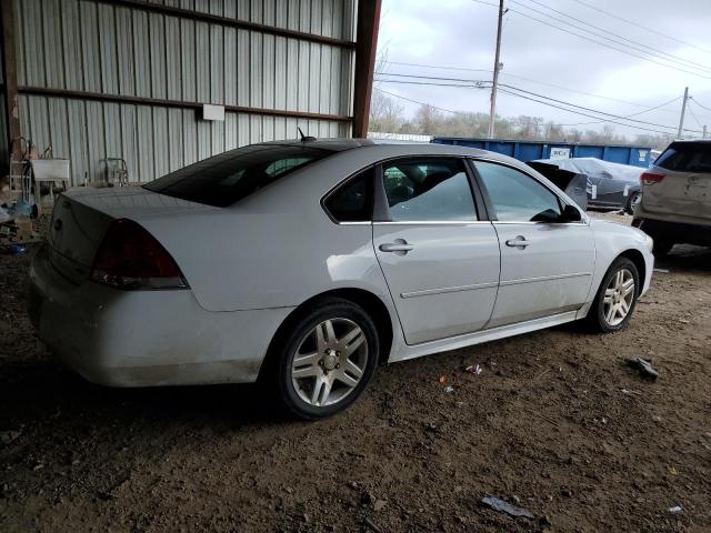 Photo 3 from auction – 2015 CHEVROLET IMPALA LIM with VIN 2G1WB5E39F1162204