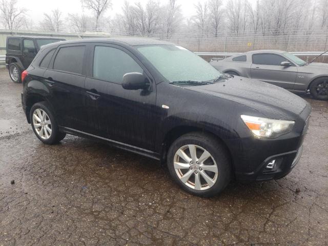 Photo 4 from auction – 2012 MITSUBISHI OUTLANDER with VIN JA4AR4AU3CZ002984