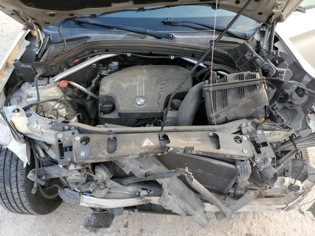 Photo 12 from auction – 2014 BMW X3 with VIN 5UXWX9C51E0D27453