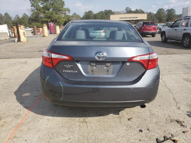 Photo 6 from auction – 2016 TOYOTA COROLLA L with VIN 5YFBURHE1GP448376