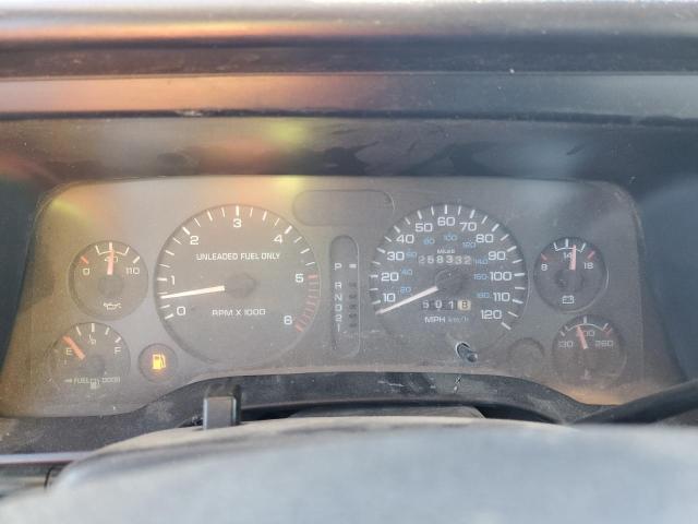 Photo 9 from auction – 1997 DODGE RAM 1500 with VIN 3B7HC13Z6VG718634