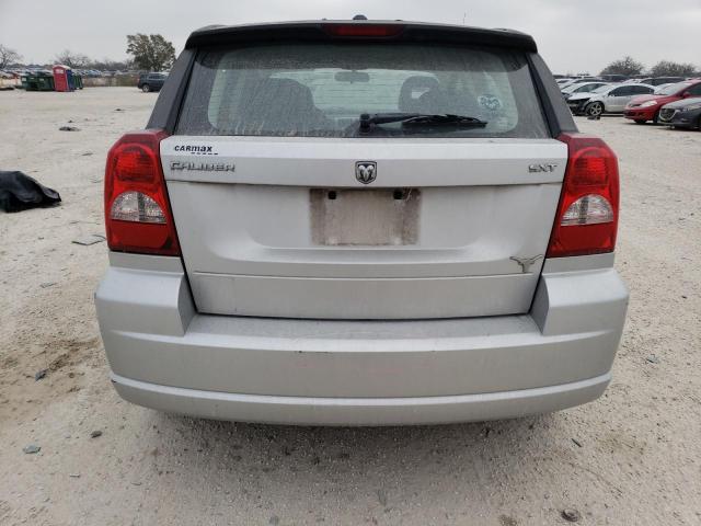Photo 6 from auction – 2008 DODGE CALIBER SX with VIN 1B3HB48B28D651999