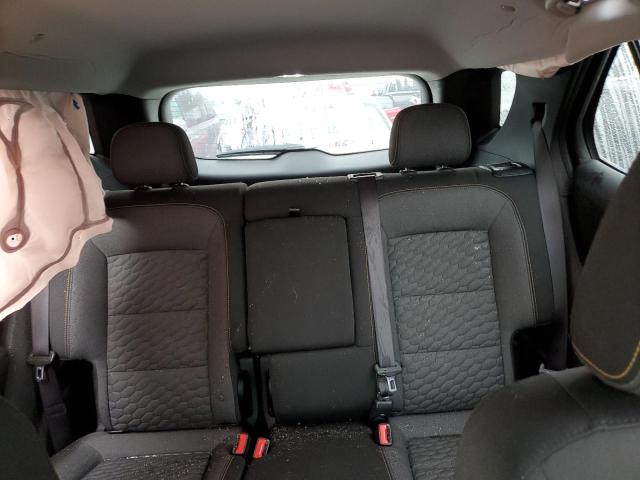 Photo 10 from auction – 2021 CHEVROLET EQUINOX LT with VIN 2GNAXKEV4M6138063