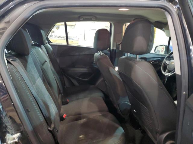 Photo 10 from auction – 2015 CHEVROLET TRAX LS with VIN KL7CJKSB3FB114136