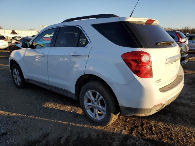 Photo 2 from auction – 2012 CHEVROLET EQUINOX LT with VIN 2GNALDEK8C6397571
