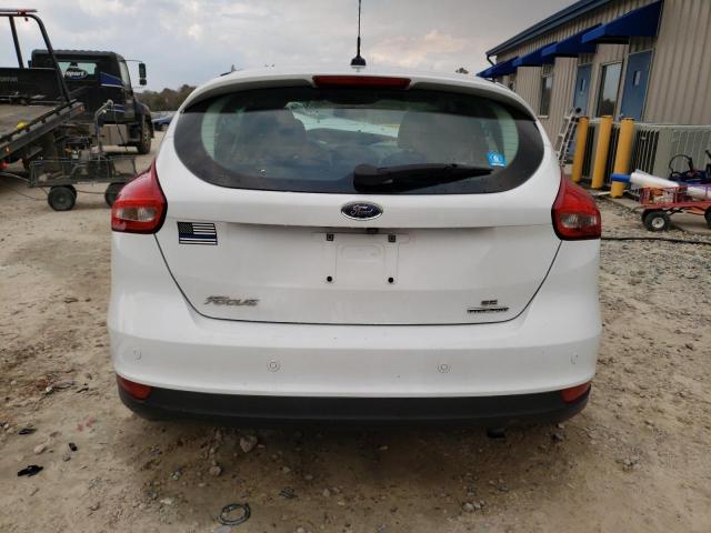 Photo 6 from auction – 2015 FORD FOCUS SE with VIN 1FADP3K25FL333319