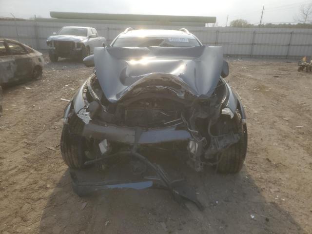 Photo 5 from auction – 2012 INFINITI FX35 with VIN JN8AS1MW8CM151169
