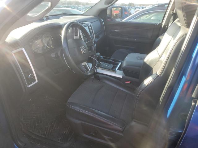 Photo 7 from auction – 2010 DODGE RAM 1500 with VIN 1D7RV1GT7AS174755