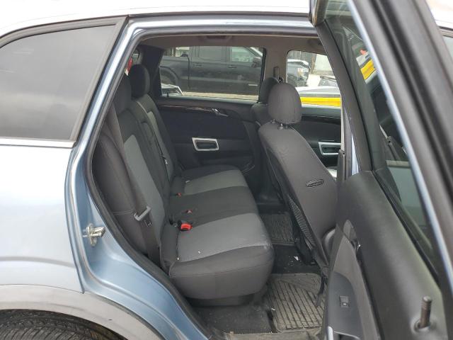 Photo 11 from auction – 2013 CHEVROLET CAPTIVA LS with VIN 3GNAL2EK5DS643127