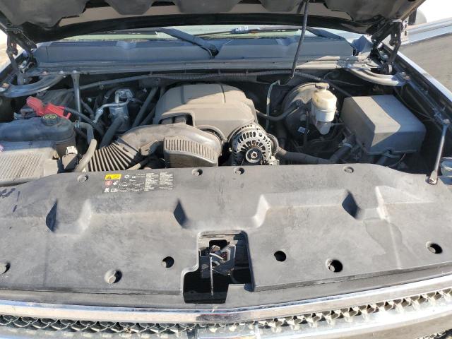 Photo 11 from auction – 2013 CHEVROLET SILVERADO with VIN 1GCRKSE72DZ214024