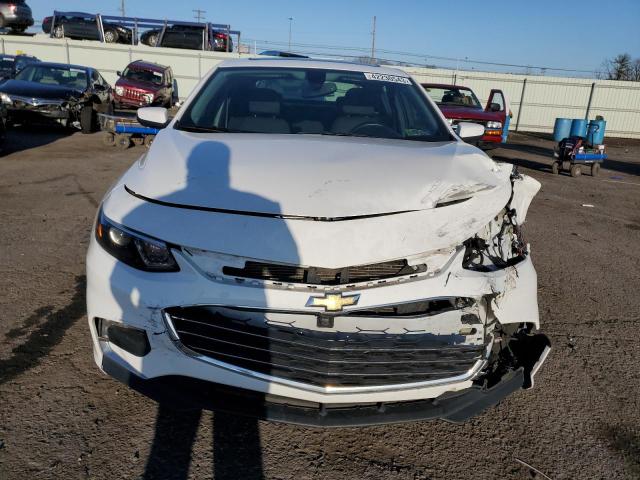 Photo 5 from auction – 2018 CHEVROLET MALIBU LT with VIN 1G1ZD5ST7JF128548