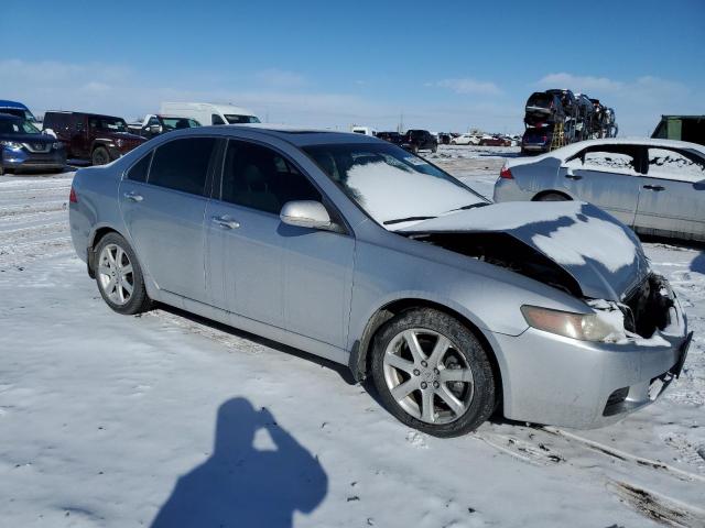 Photo 4 from auction – 2004 ACURA TSX with VIN JH4CL968X4C010978