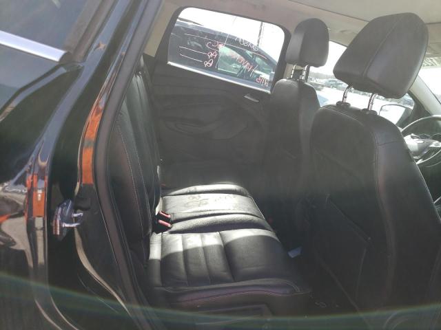 Photo 10 from auction – 2013 FORD ESCAPE SEL with VIN 1FMCU0H92DUB07243