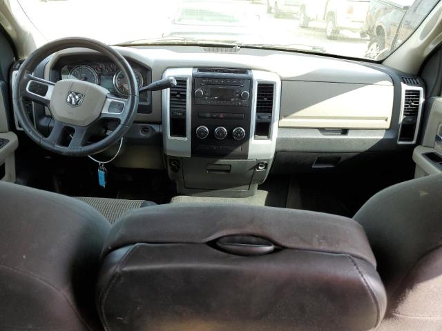 Photo 8 from auction – 2010 DODGE RAM 1500 with VIN 1D7RB1GP1AS111453