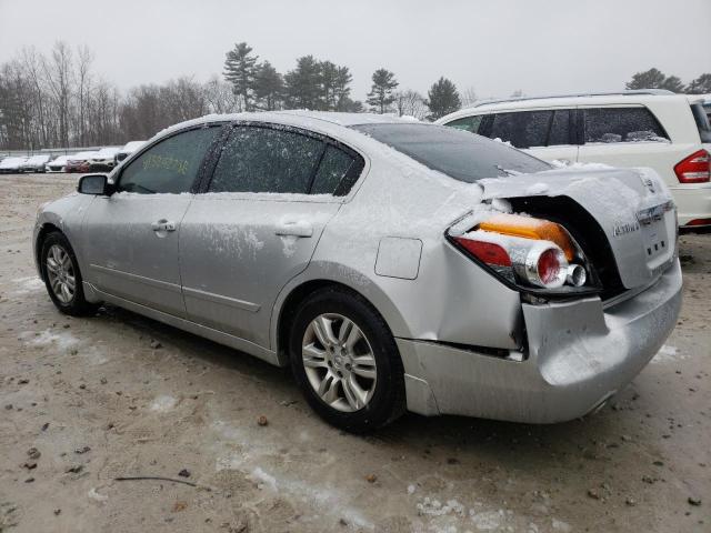 Photo 2 from auction – 2010 NISSAN ALTIMA BAS with VIN 1N4AL2APXAN552361