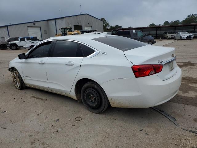 Photo 2 from auction – 2019 CHEVROLET IMPALA LT with VIN 2G11Z5SA8K9121230