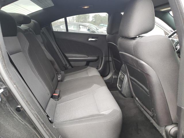 Photo 10 from auction – 2016 DODGE CHARGER SX with VIN 2C3CDXHG7GH305744