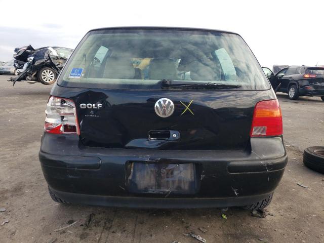 Photo 6 from auction – 2003 VOLKSWAGEN GOLF GL with VIN 9BWFK61J434022908