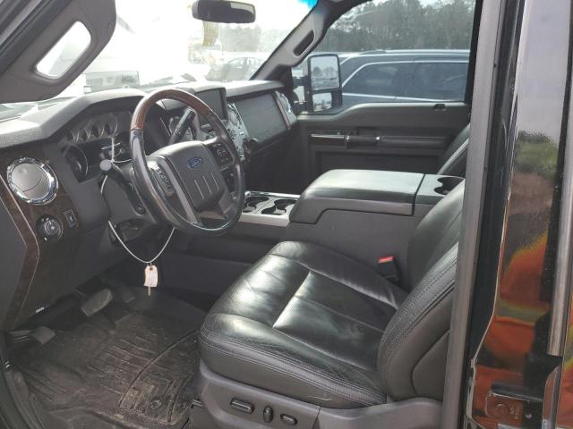 Photo 7 from auction – 2014 FORD F250 SUPER with VIN 1FT7W2BTXEEA76500