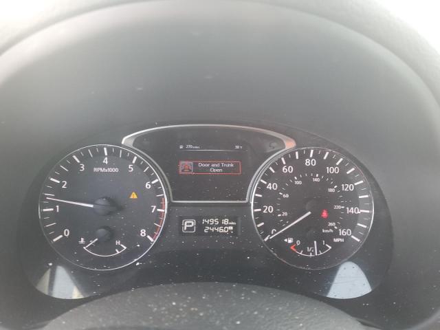 Zdjęcie 9 z aukcji – 2014 NISSAN ALTIMA z VIN 1N4AL3AP1EN245186